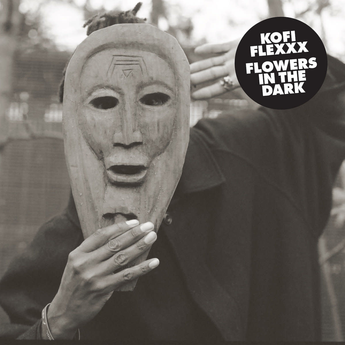 Native Rebel Recordings Kofi Flexxx - Flowers in the Dark