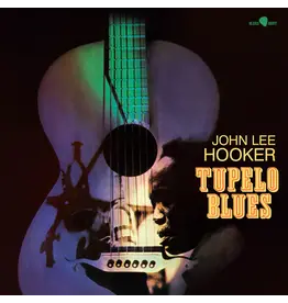Blues Joint John Lee Hooker - Tupelo Blues