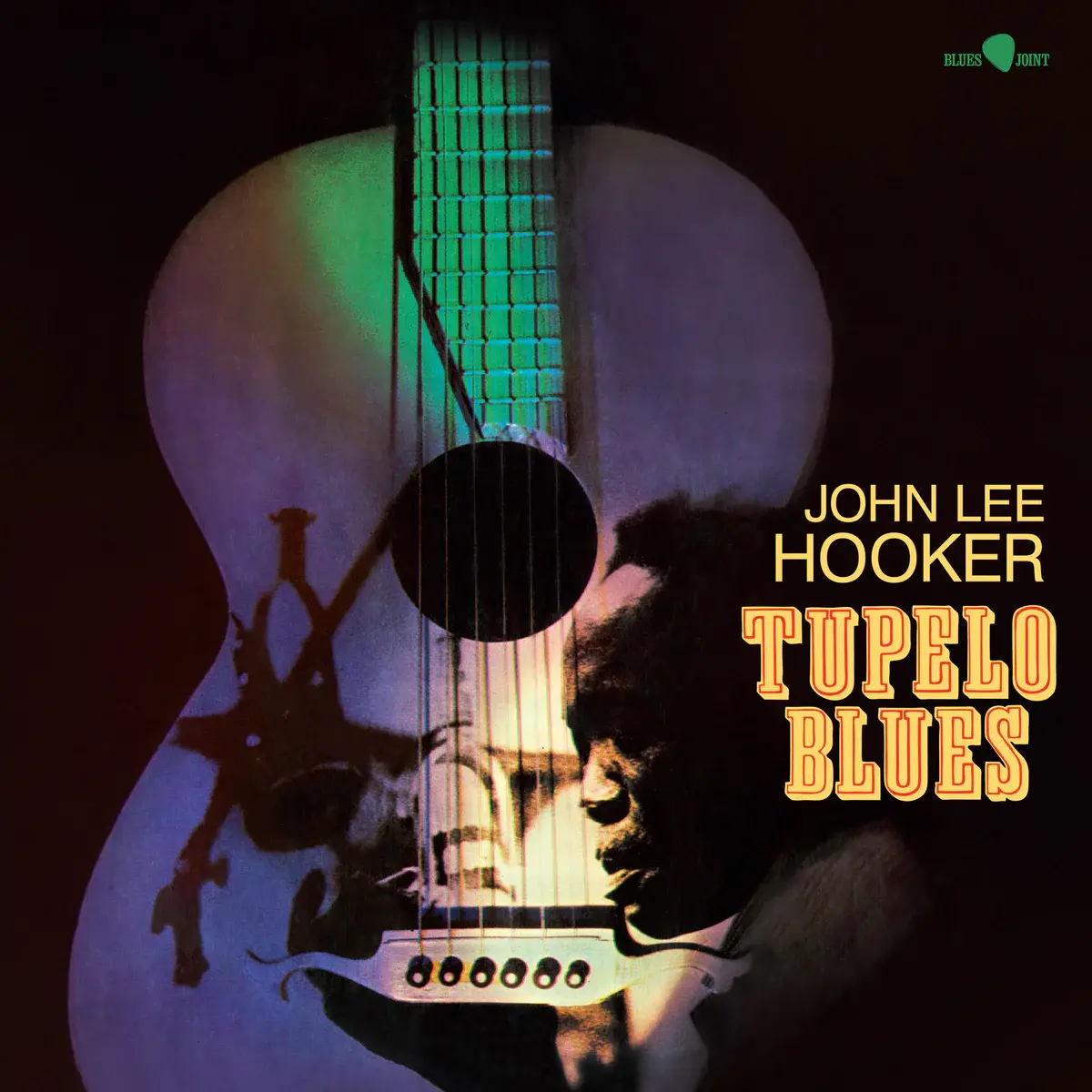 Blues Joint John Lee Hooker - Tupelo Blues