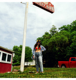 Anti Records Waxahatchee - Tigers Blood + POSTER