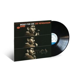 Blue Note Joe Henderson - Mode for Joe (Classic Vinyl Series)