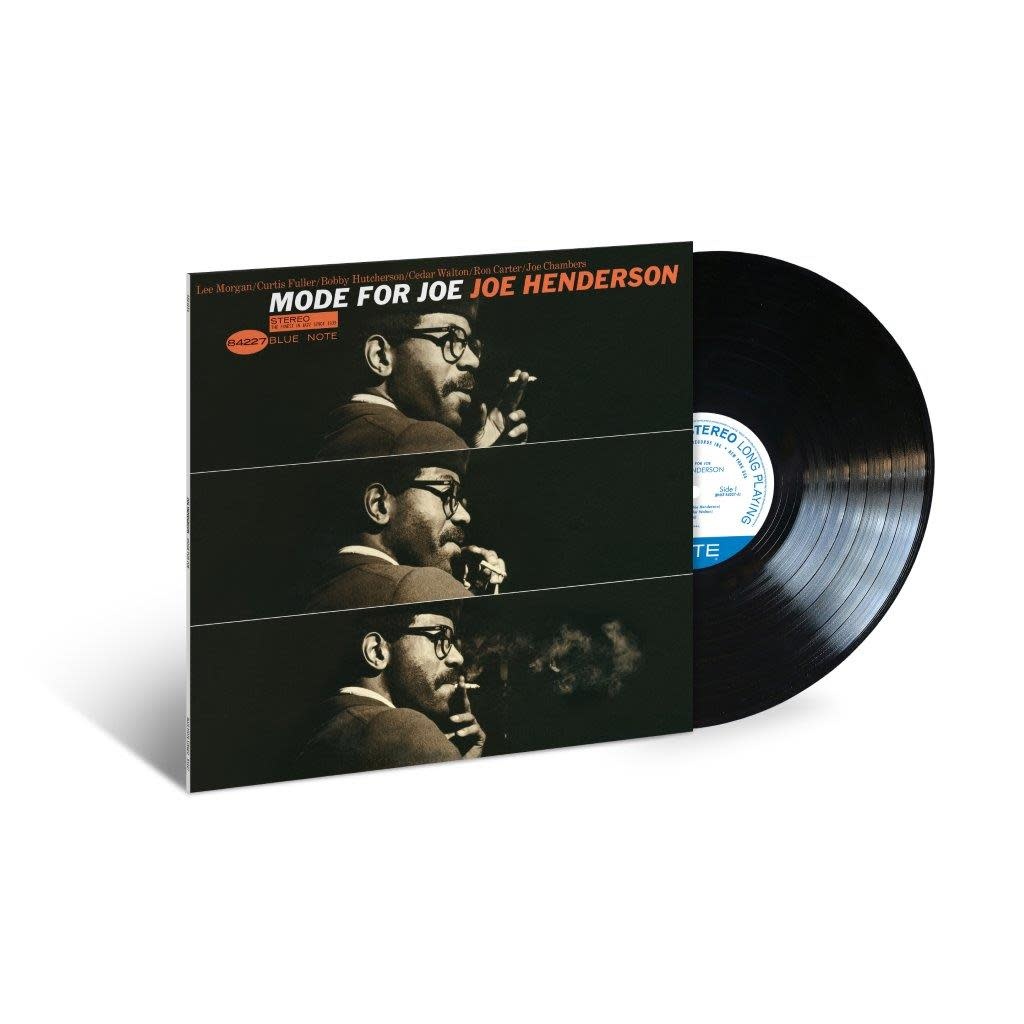 Blue Note Joe Henderson - Mode for Joe (Classic Vinyl Series)