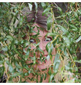 Merge Records SIGNED Rosali - Bite Down + Poster w/EXCLUSIVE Poster + Tour Patch