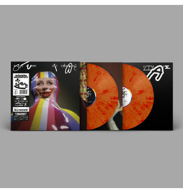 Ninja Tune Róisín Murphy - Hit Parade (Orange Vinyl + CD)