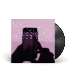 Matador Records Kim Gordon - The Collective