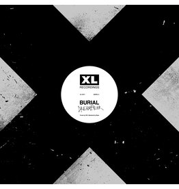 XL Recordings Burial  - Dreamfear / Boy Sent From Above + STICKER