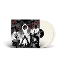 Sacred Bones Records Thou - Blessings Of The Highest Order (White Vinyl)