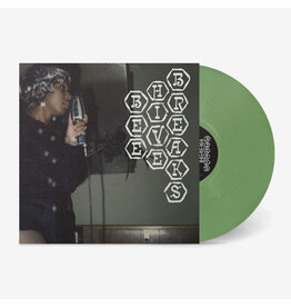 Numero Group Various - Beehive Breaks (Green Vinyl)