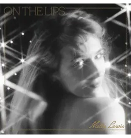 Jagjaguwar Molly Lewis - On The Lips