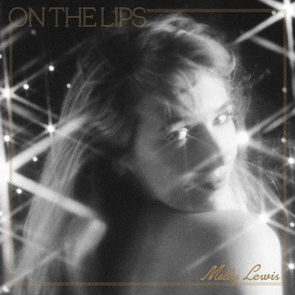 Jagjaguwar Molly Lewis - On The Lips