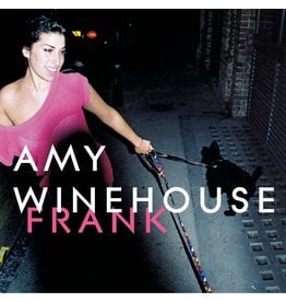 Universal Amy Winehouse - Frank