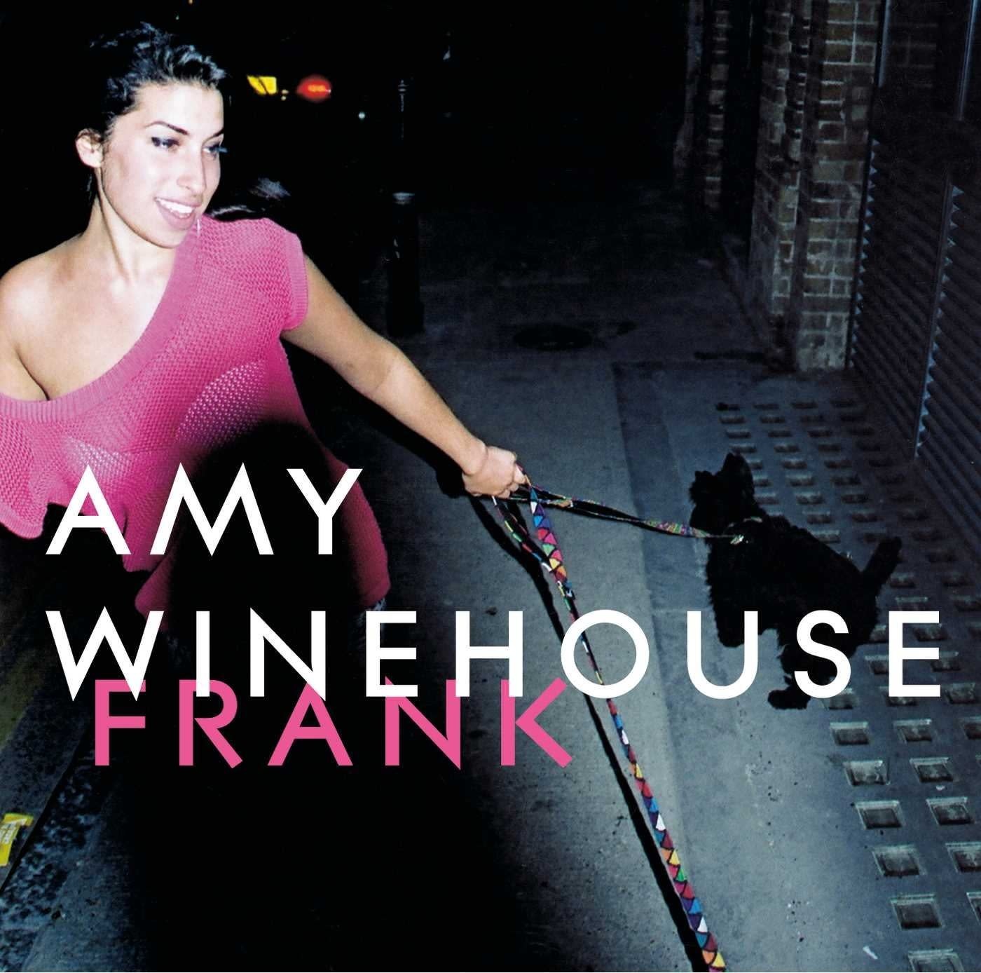 Universal Amy Winehouse - Frank