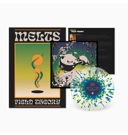 Fuzz Club MELTS - Field Theory (Deluxe)