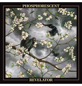 Decca Phosphorescent - Revelator