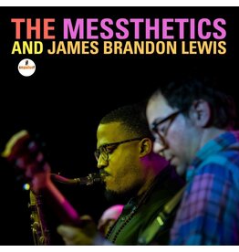 Impulse! The Messthetics and James Brandon Lewis - The Messthetics and James Brandon Lewis