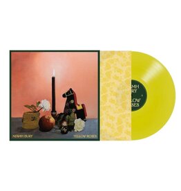 Decca Niamh Bury - Yellow Roses (Yellow Vinyl)