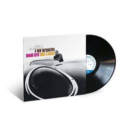 Decca Donald Byrd  - A New Perspective (Classic Vinyl Series)