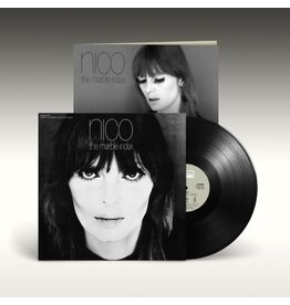 Domino Records Nico – The Marble Index (Reissue)