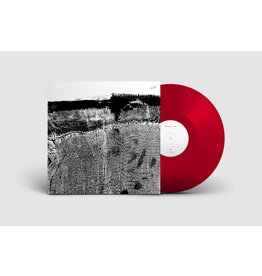 Erased Tapes Sheherazaad - Qasr (Red Vinyl)