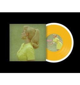 Interscope Billie Eilish - What Was I Made For? (Yellow Vinyl)