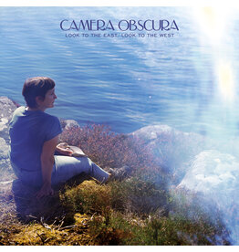 Merge Records Camera Obscura - Look to the East, Look to the West