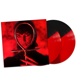 Italians Do It Better Desire - Escape (Red & Black Vinyl)