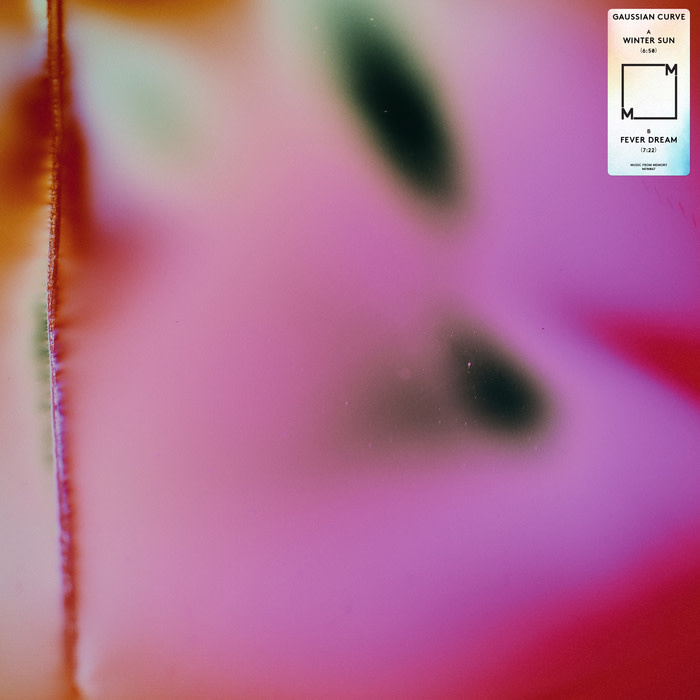 Music From Memory Gaussian Curve - Winter Sun / Fever Dream