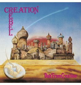 On-U Sound Creation Rebel - Dub From Creation