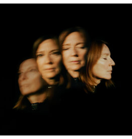 Domino Records Beth Gibbons - Lives Outgrown