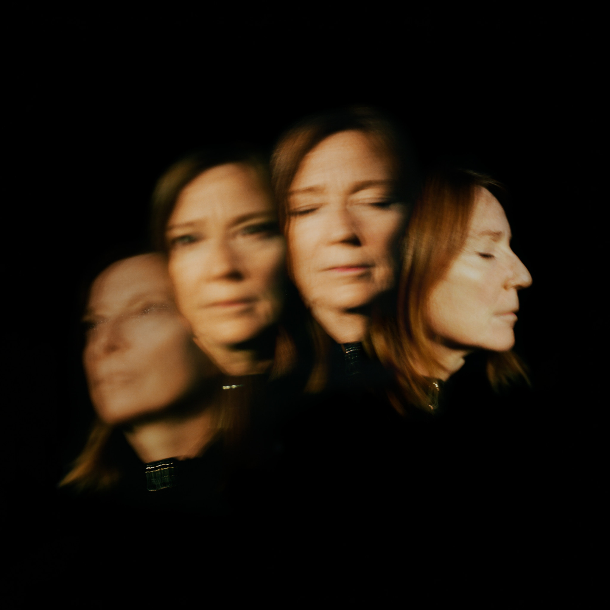 Domino Records Beth Gibbons - Lives Outgrown