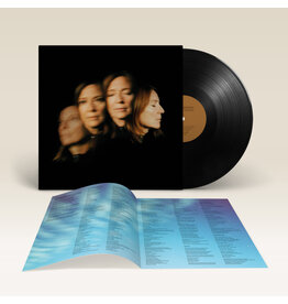 Domino Records Beth Gibbons - Lives Outgrown (Deluxe)