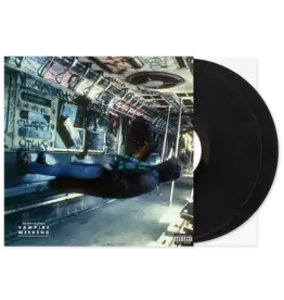 Sony Music Entertainment Vampire Weekend - Only God Was Above Us (Indie Exclusive Alt-Artwork)