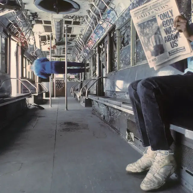 Sony Music Entertainment Vampire Weekend - Only God Was Above Us