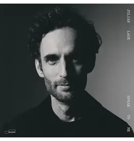 Decca (UMO) / Jazz / Verve Julian Lage - Speak To Me