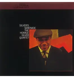 Decca (UMO) / Jazz / Verve Horace Silver – Silver’s Serenade (Tone Poet)