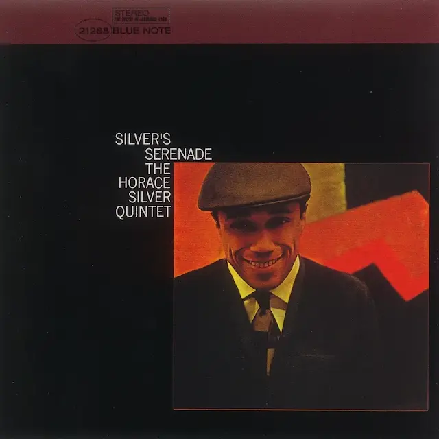 Decca (UMO) / Jazz / Verve Horace Silver – Silver’s Serenade (Tone Poet)