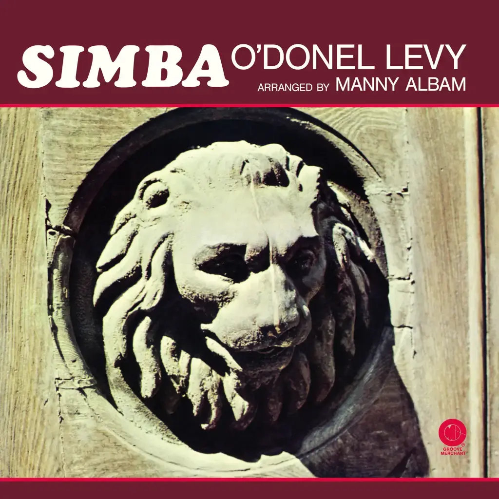 Mr Bongo O'Donel Levy - Simba