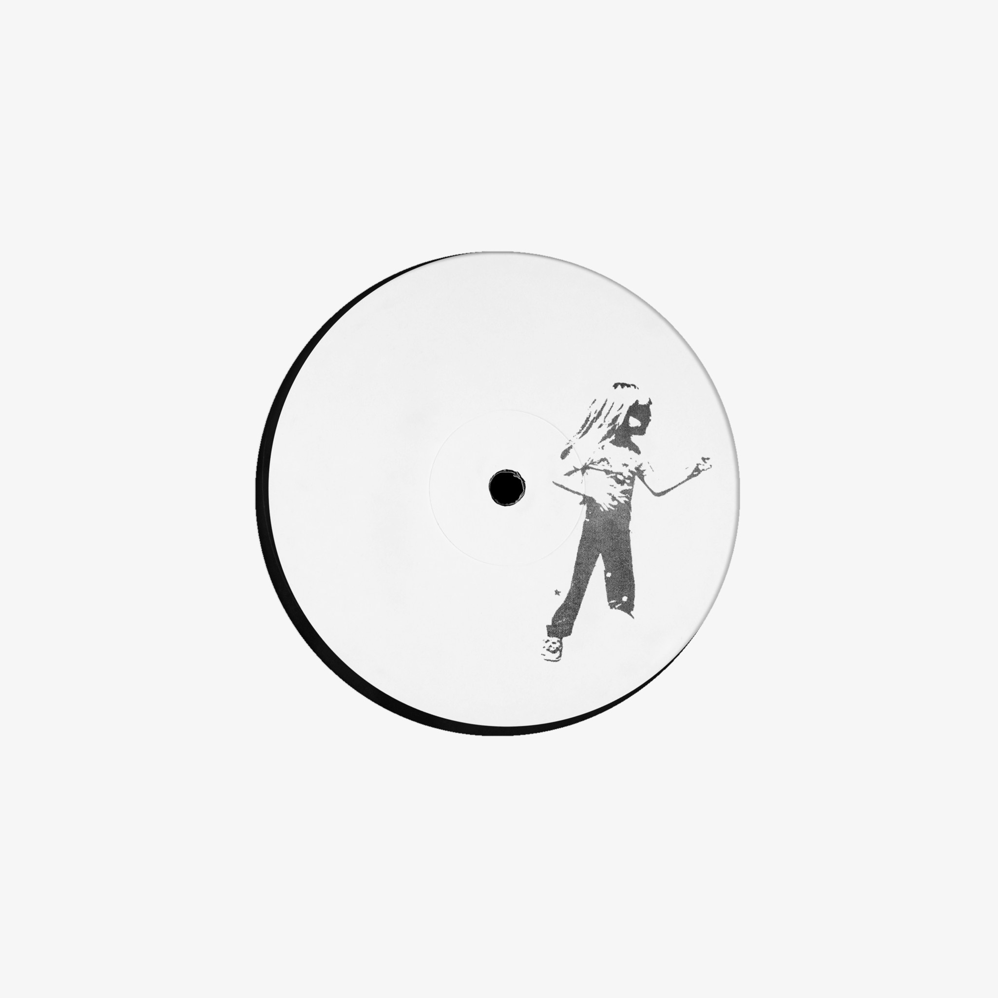 XL Recordings Sam Morton - Cry Without End (feat Alabaster DePlume)