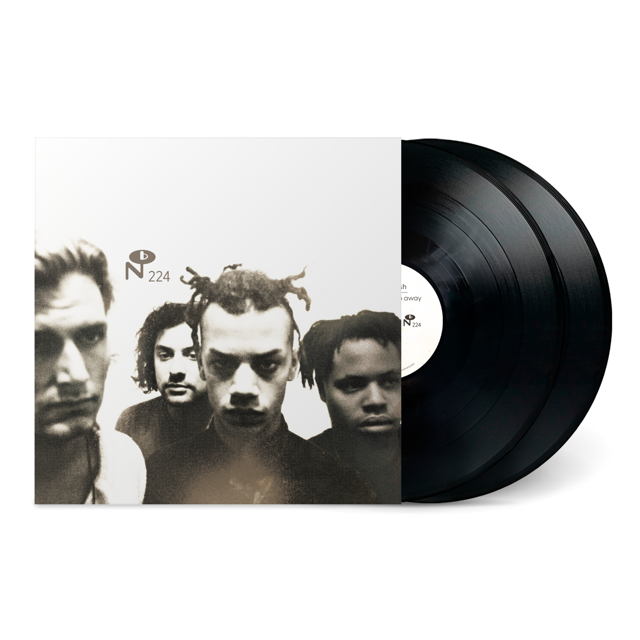 Numero Group Majesty Crush - Butterflies Don't Go Away