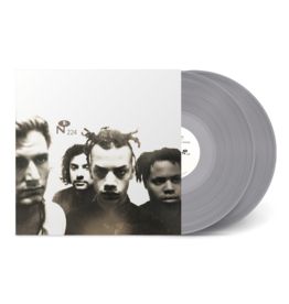 Numero Group Majesty Crush - Butterflies Don't Go Away (Clear Vinyl)
