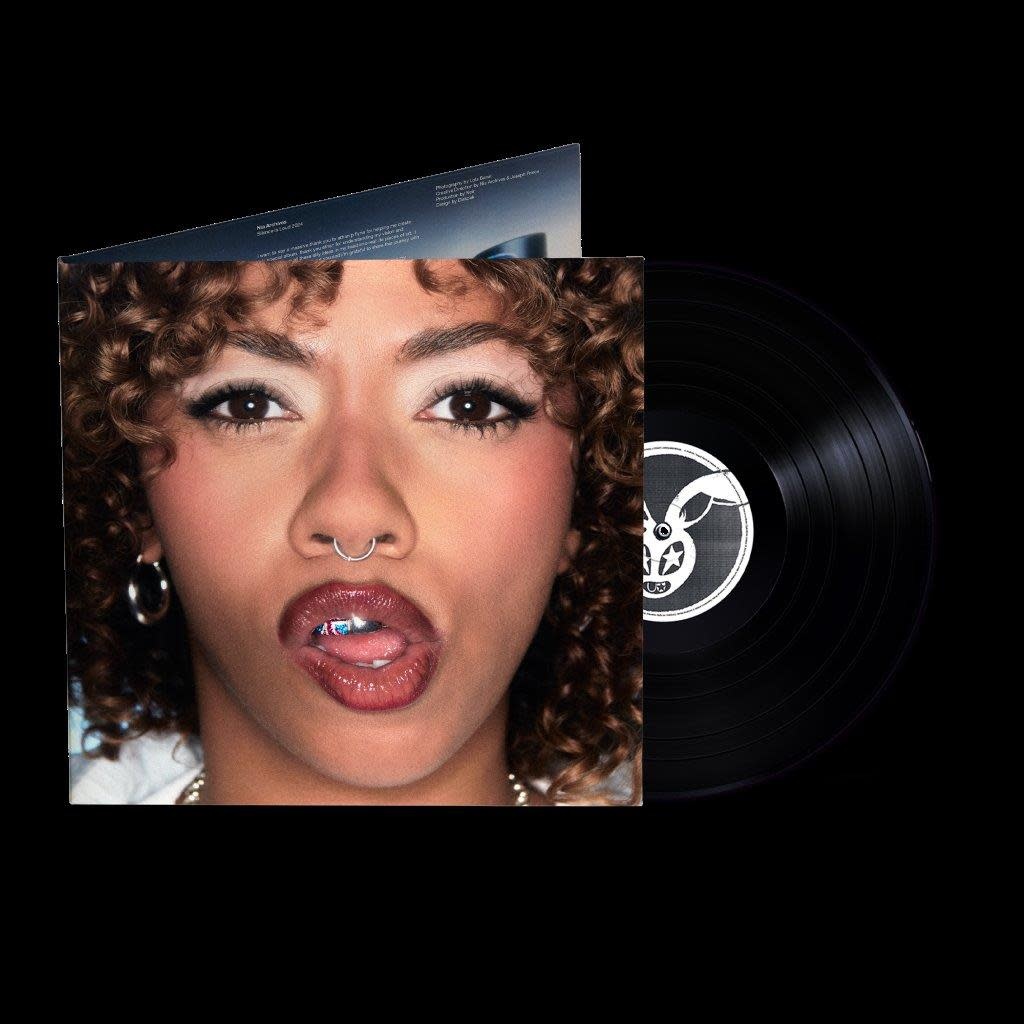 Island Records Nia Archives - Silence Is Loud