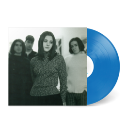 Numero Group Ozean - Ozean (Blue Vinyl)