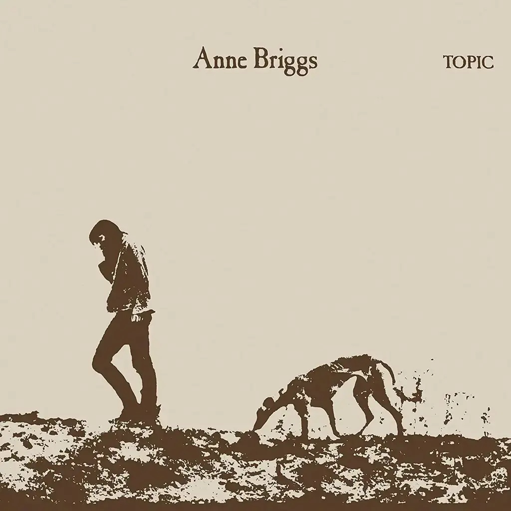 Proper Anne Briggs (RSD 2024)