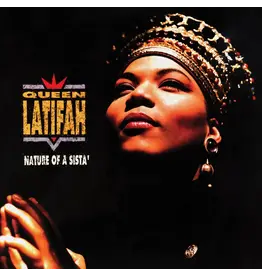 Tommy Boy Queen Latifah - Nature of a Sistah (RSD 2024)