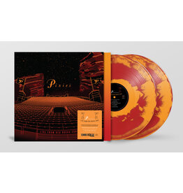 Demon Records Pixies - Live From Red Rocks 2005 (Orange Vinyl) (RSD 2024)