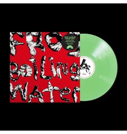 Concord DIIV - Frog In Boiling Water (Green Vinyl)