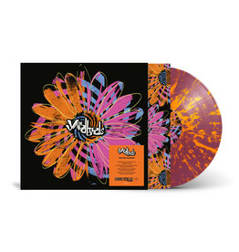 Demon Records The Yardbirds - Psycho Daisies: The Complete B-Sides (Splatter Vinyl) (RSD 2024)