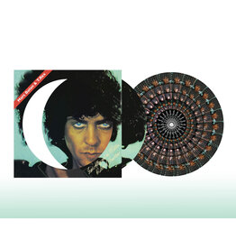 Demon Records Marc Bolan & T. Rex - Zinc Alloy (50th Anniversary) (RSD 2024)