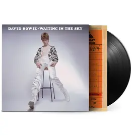 Parlophone / Warner Music David - Bowie Waiting in the Sky (Before the Starman Came to Earth) (RSD 2024)