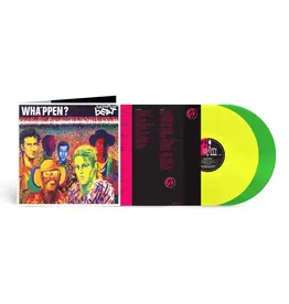 Rhino / Warner The Beat - Wha’ppen? (Expanded Edition) (RSD 2024)